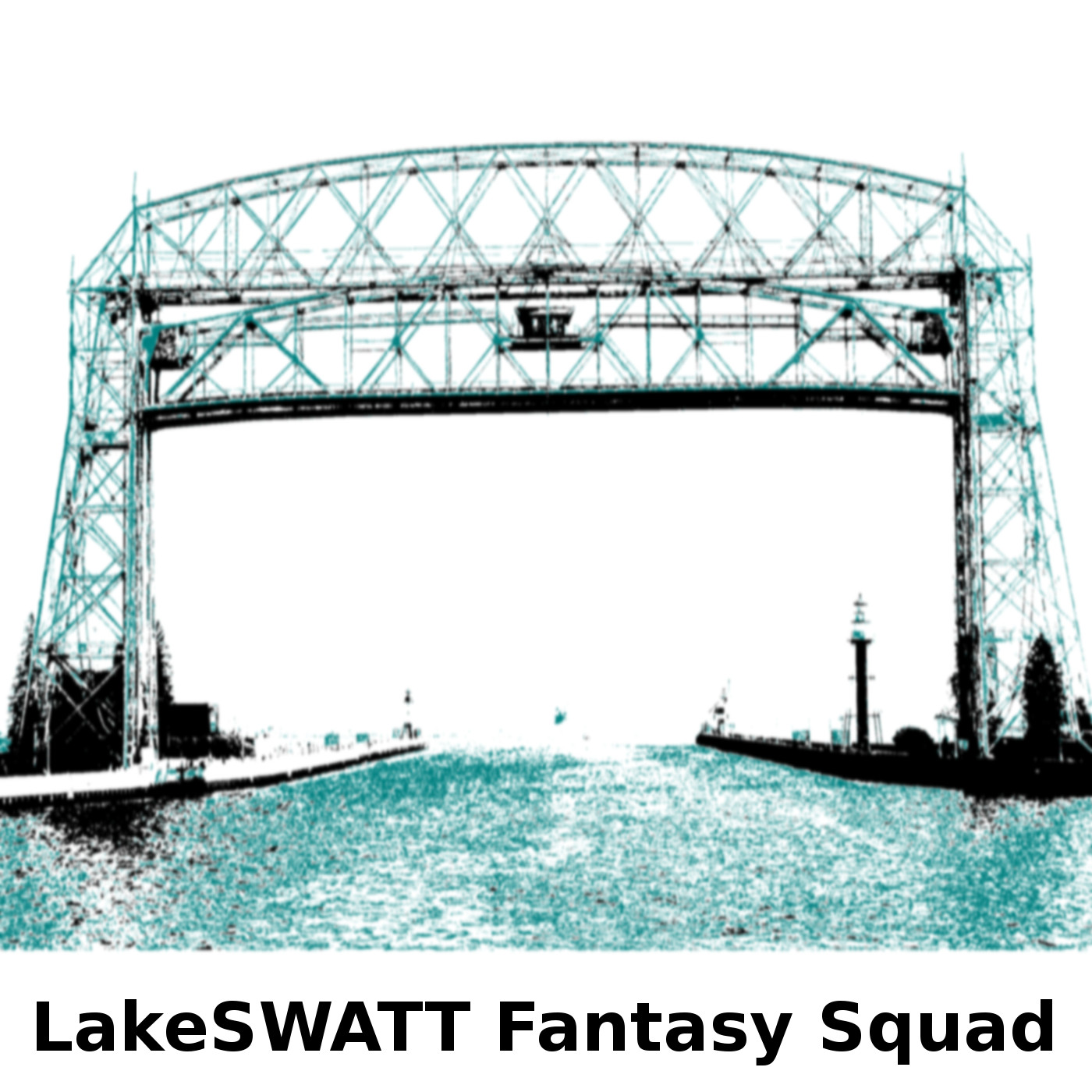 Lake S.W.A.T.T. Fantasy Squad